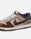 Nike SB Dunk Low Setsubun Devil ALL12268 фото 2