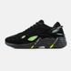Adidas x Raf Simons Cylon-21 Black Yellow ALL23656 фото 1