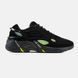 Adidas x Raf Simons Cylon-21 Black Yellow ALL23656 фото 2