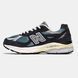 New Balance 990v3 Blue ALL12229 фото 1