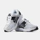 Nike Zoom Vomero 5 White Black ALL18180 фото 3