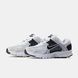 Nike Zoom Vomero 5 White Black ALL18180 фото 2