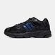 Adidas Response x Bad Bunny CL Triple Black ALL14962 фото 1