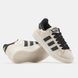 Adidas Campus Beige Black ALL13230 фото 4