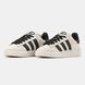 Adidas Campus Beige Black ALL13230 фото 5