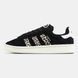Adidas Campus Black Leopard ALL14117 фото 1