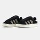 Adidas Campus Black Leopard ALL14117 фото 5