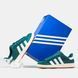 Adidas Campus Dark Green White ALL11933 фото 3
