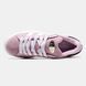 Adidas Campus Light Pink ALL12918 фото 7