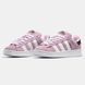 Adidas Campus Light Pink ALL12918 фото 5