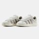 Adidas Campus White Brown ALL14383 фото 5
