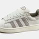 Adidas Campus White Brown ALL14383 фото 2