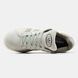 Adidas Campus White Brown ALL14383 фото 7