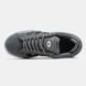 Adidas Campus x Bad Bunny Graphite ALL12935 фото 7