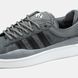 Adidas Campus x Bad Bunny Graphite ALL12935 фото 2