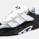 Adidas Niteball Black White ALL07768 фото 2