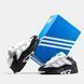 Adidas Niteball Black White ALL07768 фото 3