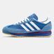 Adidas SL 72 Blue White ALL20009 фото 10