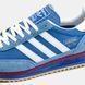 Adidas SL 72 Blue White ALL20009 фото 2