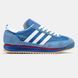 Adidas SL 72 Blue White ALL20009 фото 6
