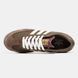 Adidas SL 72 Brown White ALL21276 фото 6
