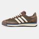 Adidas SL 72 Brown White ALL21276 фото 9