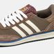 Adidas SL 72 Brown White ALL21276 фото 2
