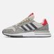 Adidas ZX 500 RM Grey Four ALL00745 фото 1