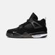 Air Jordan 4 Nigel Brick by Brick Black ALL22738 фото 1