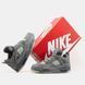 Air Jordan 4 Retro Kaws Grey ALL14113 фото 3