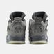 Air Jordan 4 Retro Kaws Grey ALL14113 фото 9