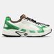 Asics Gel-Kahana TR V4 White Green Brown ALL19563 фото 6