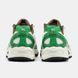 Asics Gel-Kahana TR V4 White Green Brown ALL19563 фото 9