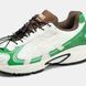 Asics Gel-Kahana TR V4 White Green Brown ALL19563 фото 2
