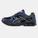 Asics Gel-Nimbus 10.1 Black Grand Shark ALL20879 фото 1