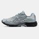 Asics Gel-NYC Light Grey Dark Grey ALL16623 фото 10