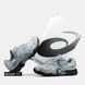 Asics Gel-NYC Light Grey Dark Grey ALL16623 фото 3