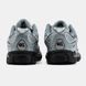 Asics Gel-NYC Light Grey Dark Grey ALL16623 фото 9