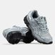 Asics Gel-NYC Light Grey Dark Grey ALL16623 фото 4