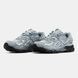 Asics Gel-NYC Light Grey Dark Grey ALL16623 фото 5