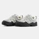Asics Gel-Pickax Grey Black ALL22905 фото 5