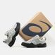 Asics Gel-Pickax Grey Black ALL22905 фото 3