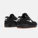 Nike Air Max 90 Black White Gum ALL16455 фото 4