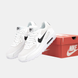 Nike Air Max 90 White / Black ALL01116 фото 5