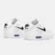 Nike Air Max 90 White / Black ALL01116 фото 4