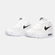 Nike Air Max 90 White / Black ALL01116 фото 2