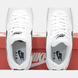 Nike Air Max 90 White / Black ALL01116 фото 6