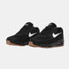Nike Air Max 90 Black White Gum ALL16455 фото 2