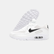 Nike Air Max 90 White / Black ALL01116 фото 3