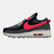Nike Air Max 90 Terrascape Black/Red ALL13174 фото 1